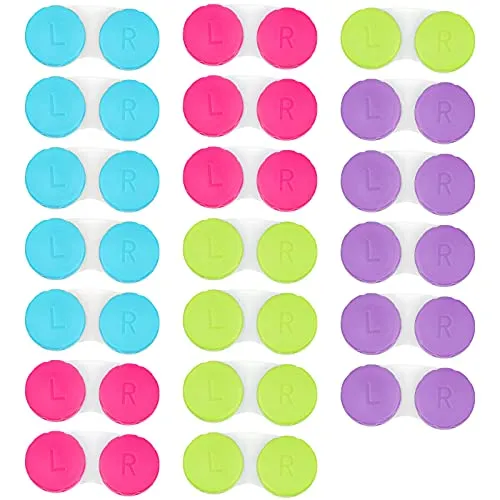 Kontaktlinsenpflege von Jinlaili