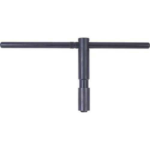 Röhm Sicherheitsschlüssel 315 mm - 154695 - Drehfutter & Zubehör, robuster Sicherheitsschlüssel für präzise Anwendungen und optimale Sicherheit beim Arbeiten.