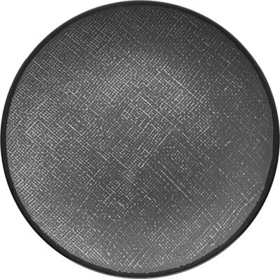 Brunner Cottery Essteller, Ø25cm von Brunner