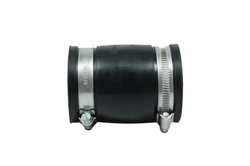 Schlauchverbinder 1 1/2 Zoll (38-50mm) Verbindung Gartenschlauch Verbinder