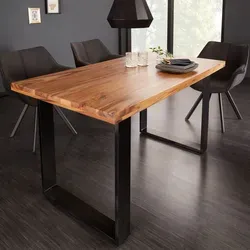 Riess-Ambiente Tische von Riess-Ambiente