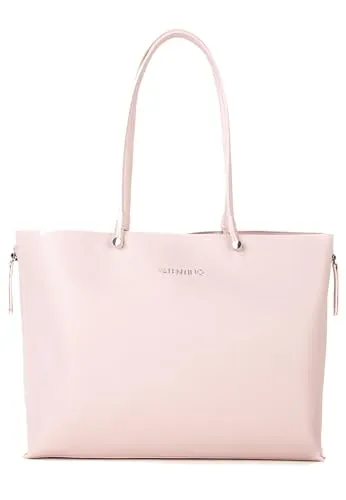 VALENTINO BAGS Parka Shopper Cipria