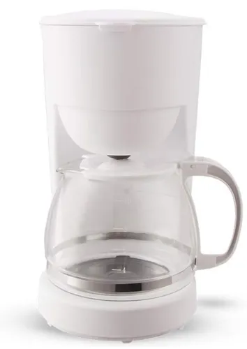 Lentz Kaffeemaschine 10 Tassen