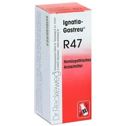 Ignatia Gastreu R 47 Tropfen zum Einnehmen