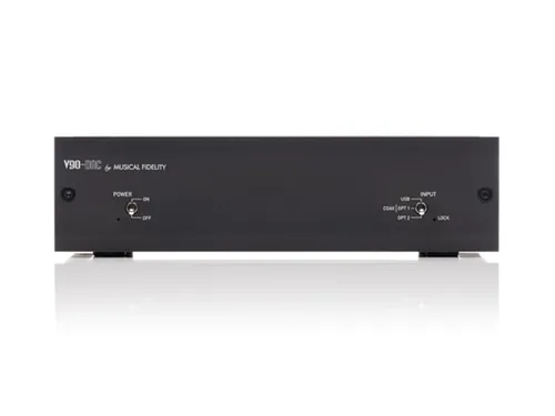 Musical Fidelity V90-DAC von Musical Fidelity