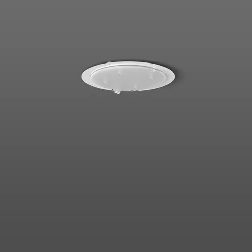 RZB LED-Leuchtenunterteil 312283.002 RZB LED-Leuchtenunterteil