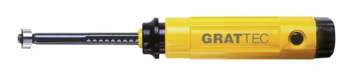 Grattec Nuten-Entgrater EL1400 IBT