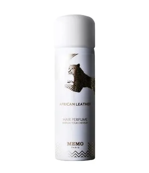 Memo Paris Cuirs Nomades African Leather Haarparfum 80 ml