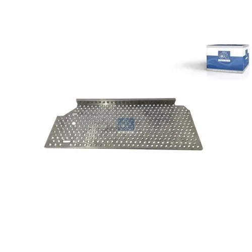 Dt Spare Parts Trittbrett 4.70393