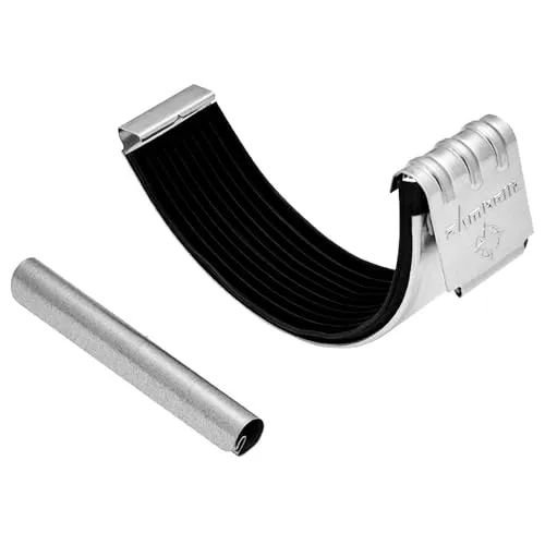Zambelli - Verzinktes Set Rinnen- Und Wulstverbinder Hr 280 Mm Mit Logo, 125810-zam