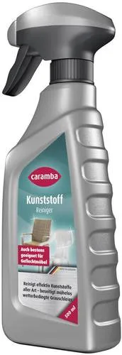 Caramba Kunststoffreiniger 606935 500ml