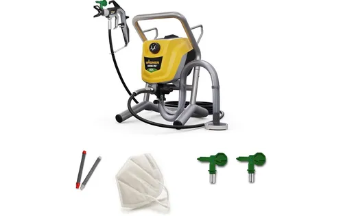 Wagner HEA Control Pro 250M