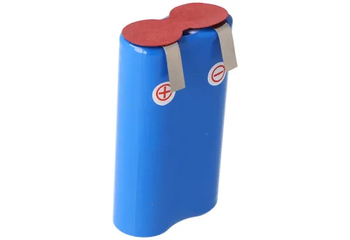 AccuCell AccuCell Akku passend als Ersatz-Akku für den Bosch Prio Akku Li-Ion Akku 2200 mAh (7,2 V)