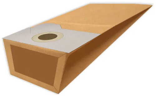 Staubsaugerbeutel passend für Fakir Rucksack-Sauger 07 u. RS 17 10