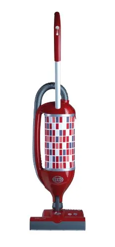 Sebo Felix 1 Premium Rosso Bürststaubsauger