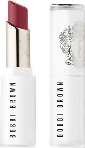 Bobbi Brown Extra Color Shine Lippenstift Nude Rose - Lippenstifte mit Balsam-Pflege und strahlendem Glanz für mühelos schöne Lippen – perfekt für den Alltag!