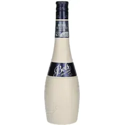 Bols Natural Yoghurt Liqueur 15% Vol. 0,7l von Bols