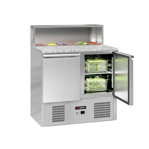 GGM Gastro Küche & Esszimmer von GGM Gastro
