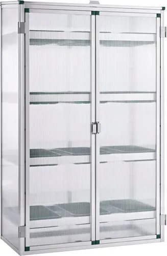 Beckmann Gewächshaus Aussaat- und Anzuchthaus Gr. 3 von Beckmann