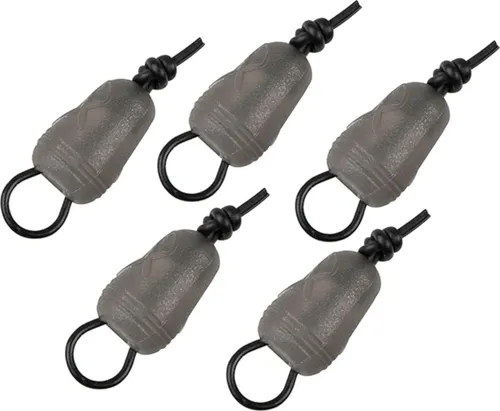 Produktbild Matrix Super Short Dacron Connector Medium