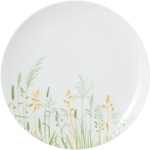 Seltmann Weiden Frühstücksteller Liberty von Seltmann Weiden