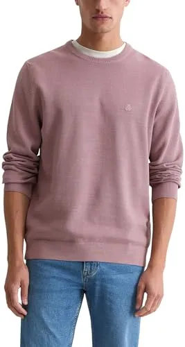 Marc O'Polo M20502360074 Shirt - Stylisches Shirt von Marc O'Polo, ideal für den Alltag. Hochwertige Materialien sorgen für einen angenehmen Tragekomfort.