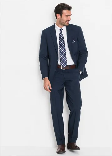 Anzüge & Hosenanzüge Blau von bonprix