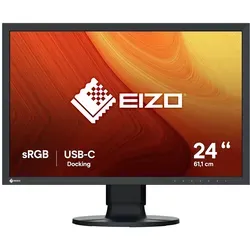 EIZO ColorEdge CS2400R 24