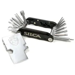Fahrradwerkzeug von Silca