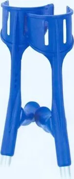 Krücken von Rebotec