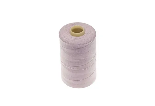 maDDma Universal Nähgarn Polyester 1 Spule 40/2 120er 1000m Nähgarn, 1000 m, A644 zartrosa