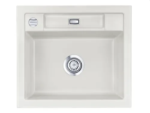 systemceram Küchenspülen & Spülbecken von systemceram