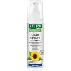 RAUSCH HAIRSPRAY flexible Non-Aerosol 150 ml