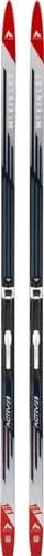 McKINLEY Langlauf-Ski-Set Active 8 Grip + Prolink Auto