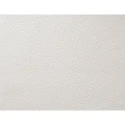 Vliestapete Uni Weiß - 1,500.00 x 53.00 cm