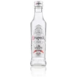Krupnik Wodka 40% Vol. 0,2l