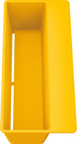 BLANCO SITYBox in gelb von BLANCO