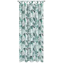 Eurofirany GARDEN Outdoorvorhang in grün von Eurofirany