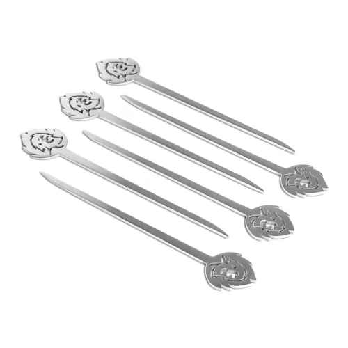 Allespicker & Spieße von Burnhard