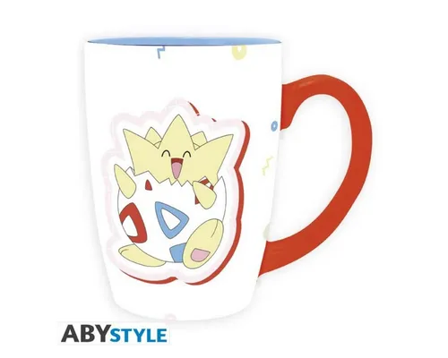 ABYstyle Tasse Tasse 400ml Togepi Box