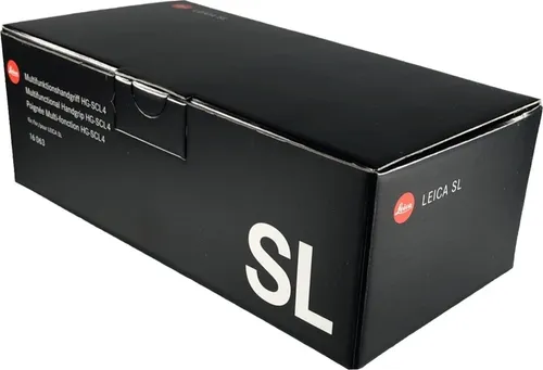 Leica HG-SCL4 (Handgriff) (16063)
