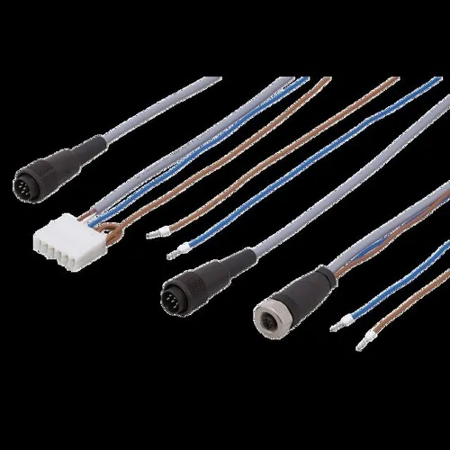 ifm Kabel von Ifm Electronic Programmierkabel-Set