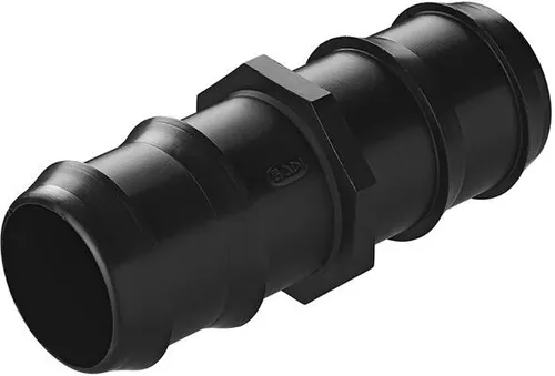 Pro Plus Schlauchverbinder, gerade, 40mm