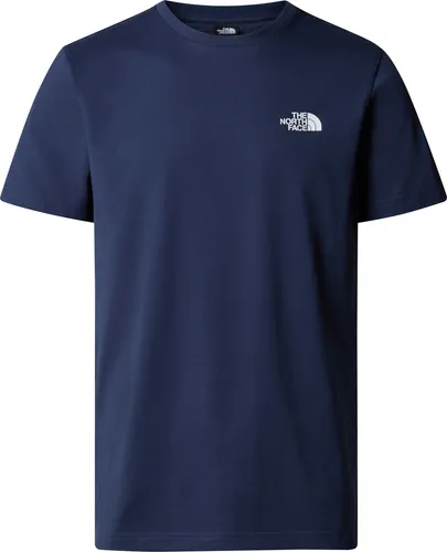 The North Face Herren Simple Dome T-Shirt von The North Face