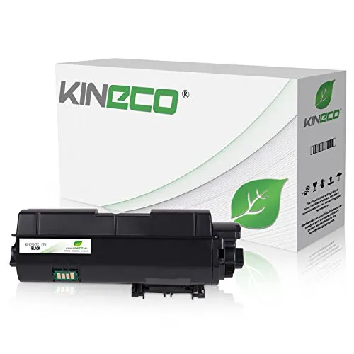 Produktbild Kineco Toner kompatibel mit Kyocera TK-1170