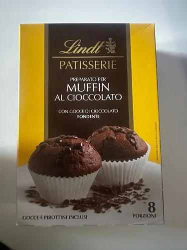 Lindt Glasur Vollmilch 200g