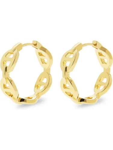 CHRIST Damen-Ohrhänger aus 925er recyceltem Silber von Christ