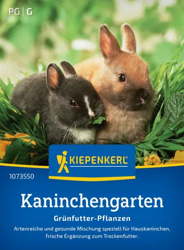 Kiepenkerl Pflanzen von Kiepenkerl