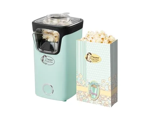 bESTRON Popcornmaschine