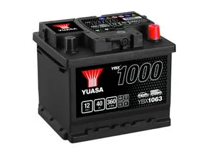 YUASA YBX1000